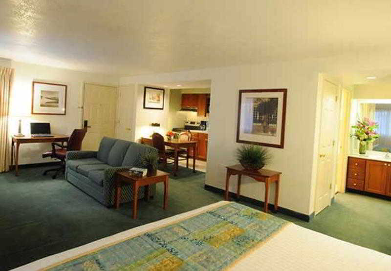 Residence Inn By Marriott Portland Downtown/Convention Center Room photo